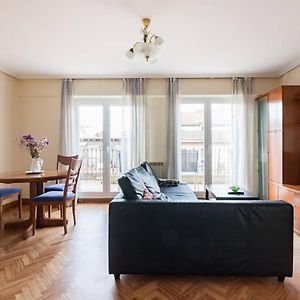 Apartamento de 2 Dormitorios